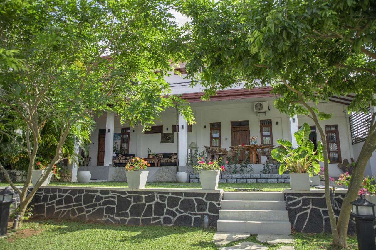 Nilambara Lake View Dambulla Εξωτερικό φωτογραφία