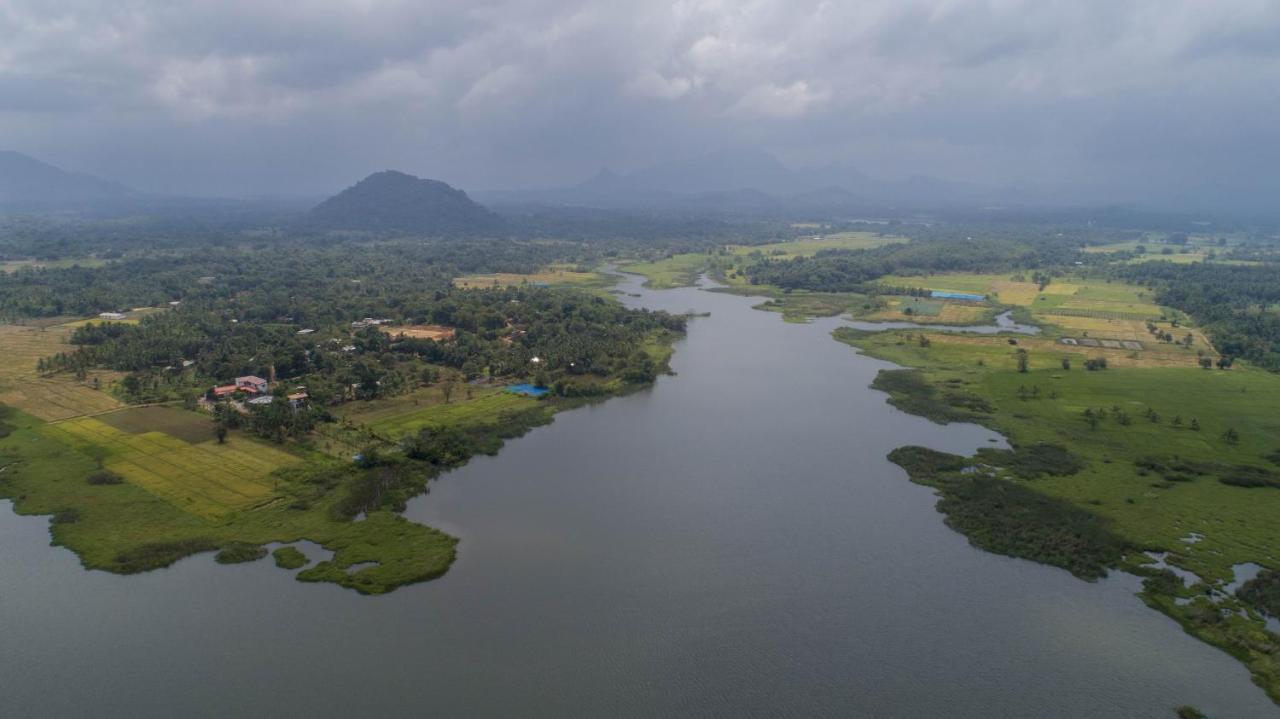Nilambara Lake View Dambulla Εξωτερικό φωτογραφία