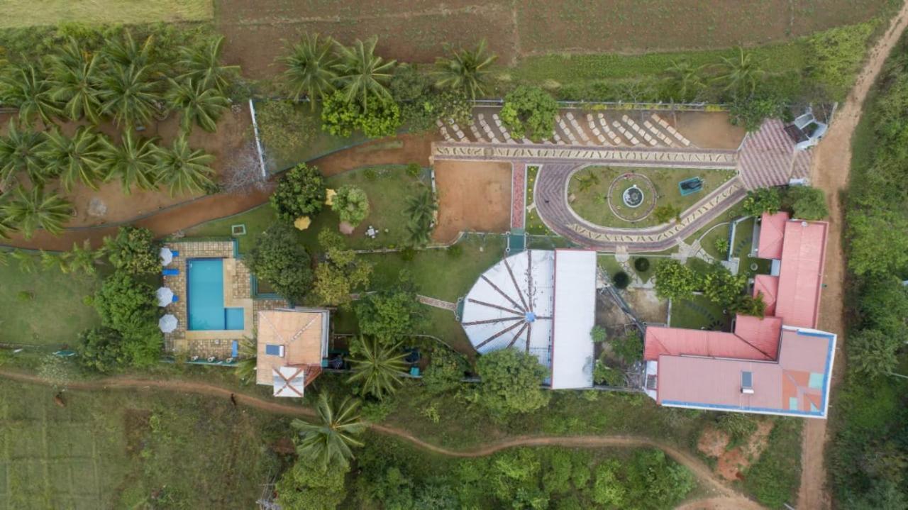 Nilambara Lake View Dambulla Εξωτερικό φωτογραφία